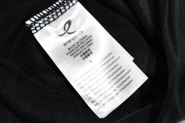 Шапка Energetics Moby IV ux 416056-050 р.M чорний