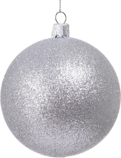 Набір ялинкових куль Комплект № 88 d 80 мм 12 шт./уп.