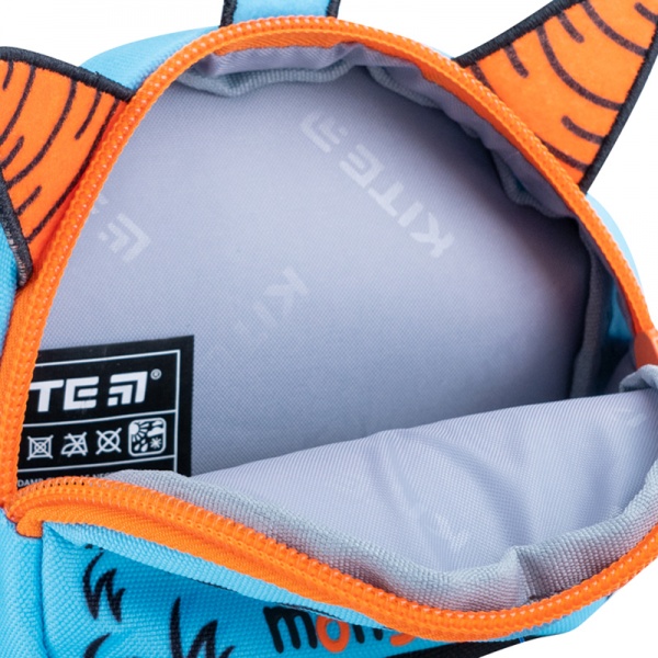 Сумка поясная KITE K22-2588-4