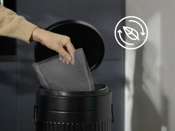 Пакеты вакуумные Electrolux 