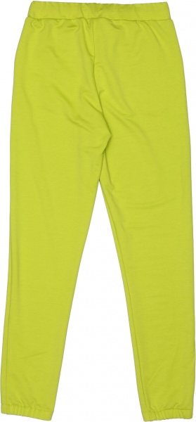 Костюм домашній жіночий Trio Nora р. L зелене яблуко 