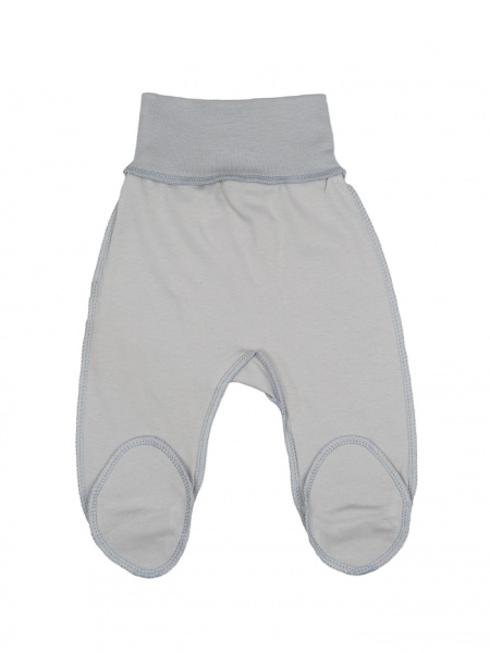 Ползунки Bambinelli р.56 серый 