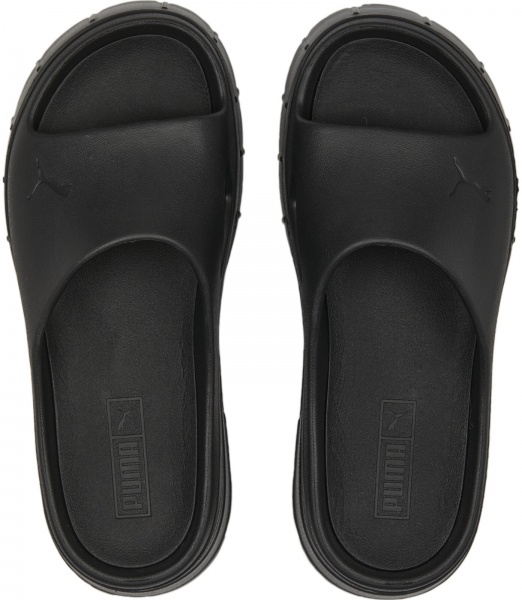 Кроссовки Puma MAYZE STACK INJEX WNS 38945404 р.39 UK 6 черный