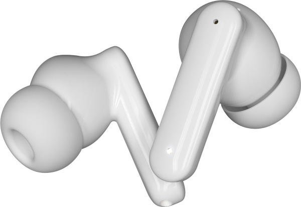 Навушники Ergo Sticks Nano 2 white (BS-730W) 