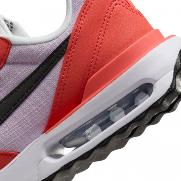 Кросівки Nike WMNS AIR MAX DAWN DX5655-500 р.36,5 різнокольоровий