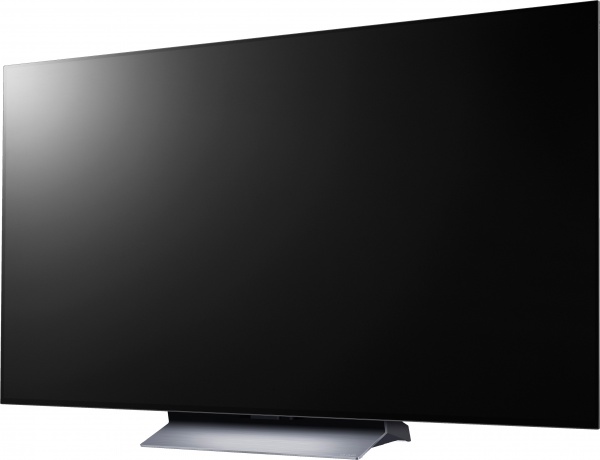 Телевізор LG OLED65C36LC
