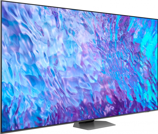 Телевизор Samsung QE98Q80CAUXUA