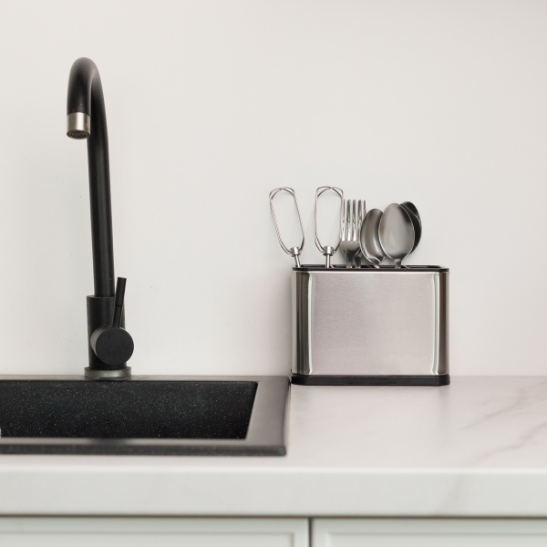 Подставка MVM KP-65 SS/BLACK 