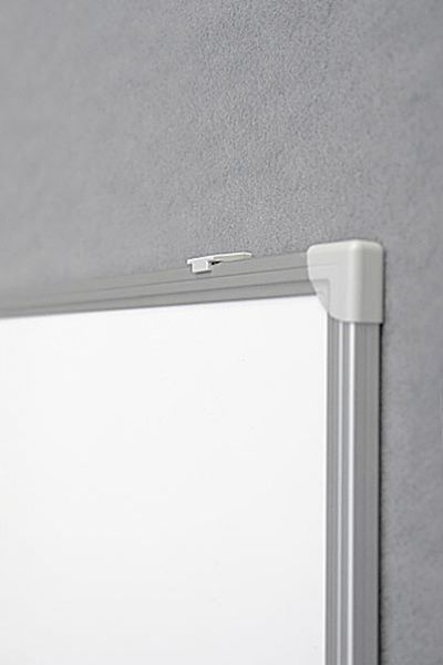 Дошка магнітно-маркерна 2х3 EcoBoard 60x80 см TSA86/C 