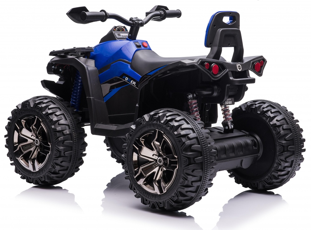 Квадроцикл MaxxPro kids QLS-3288 8690020