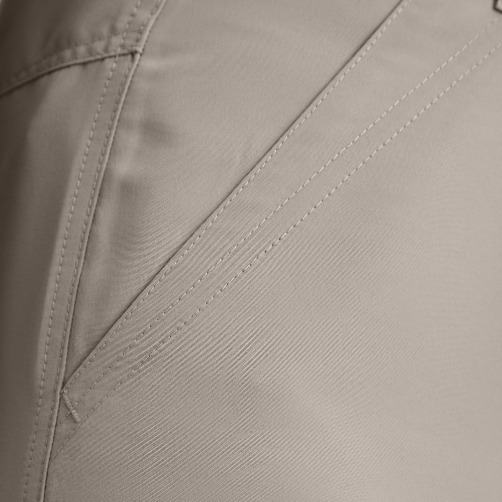 Шорти McKinley Sanna SHO W 417974-021 р. 38 бежевий