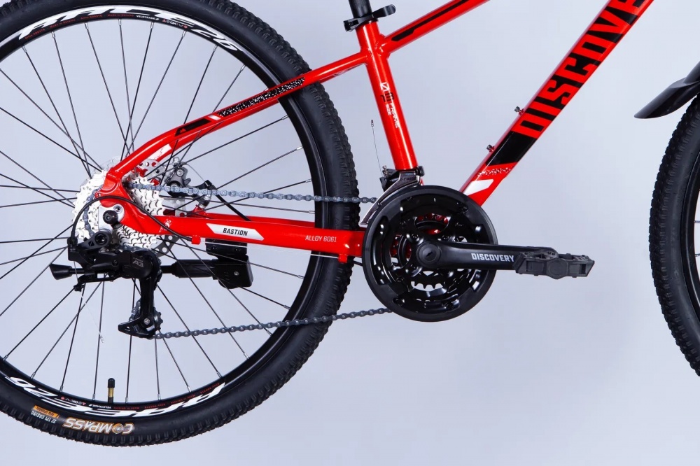 Велосипед Discovery 26