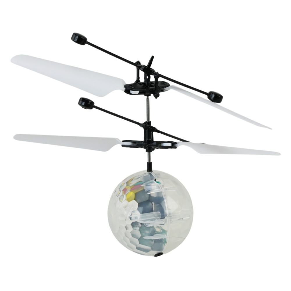 Іграшка Shantou Індукційна куля HJ8180A