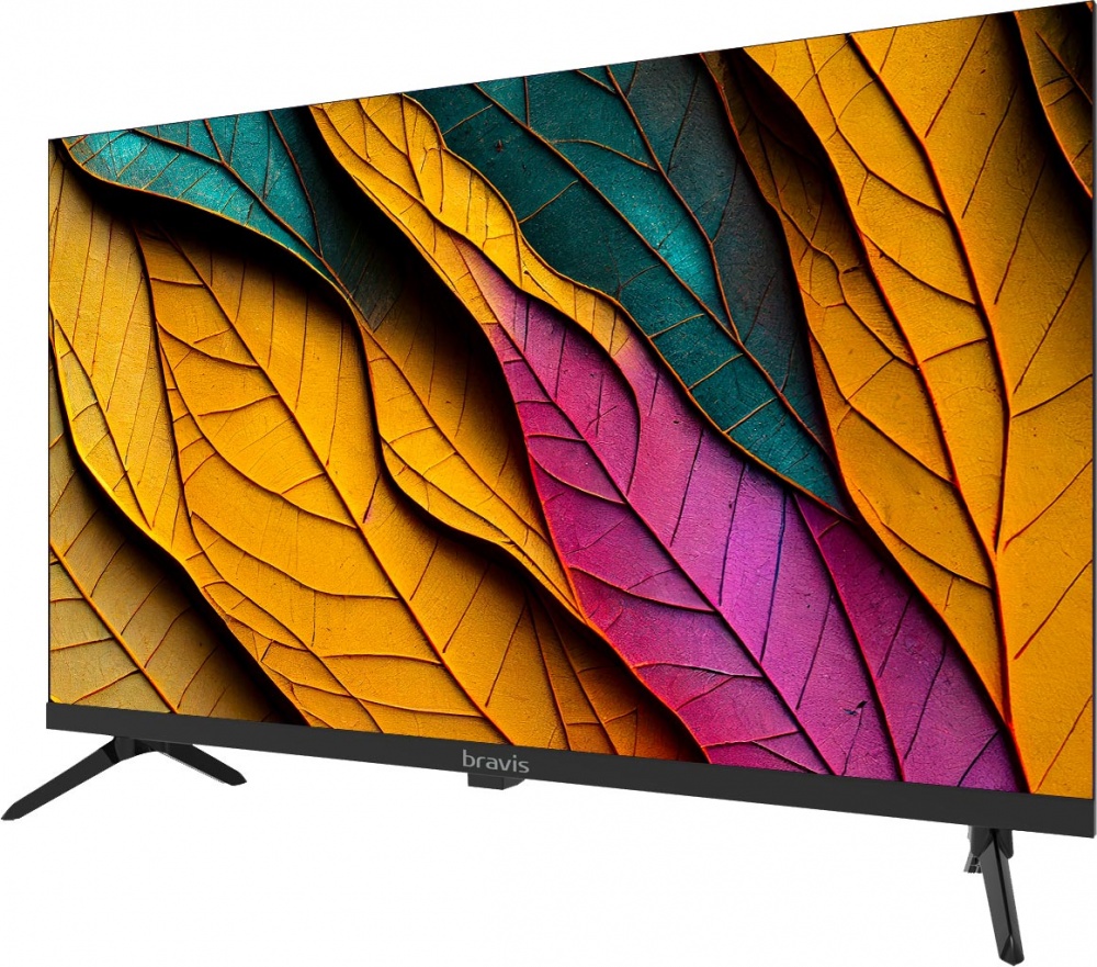 Телевизор Bravis 32K4100H