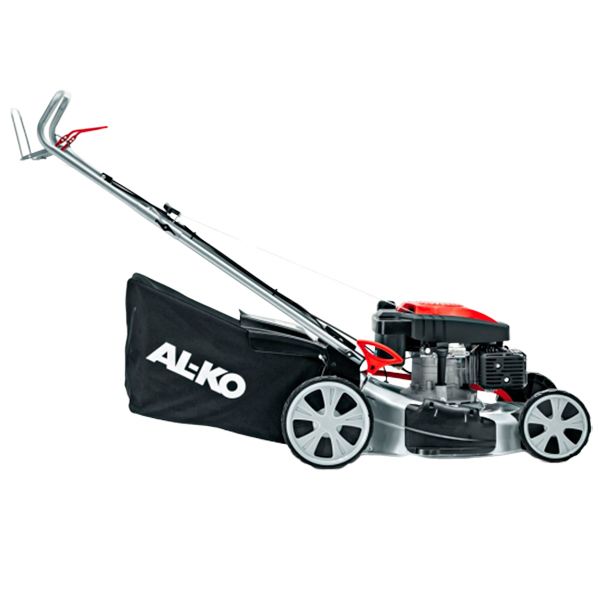 Газонокосилка бензинова Al-ko Easy 5.1 Sp-S