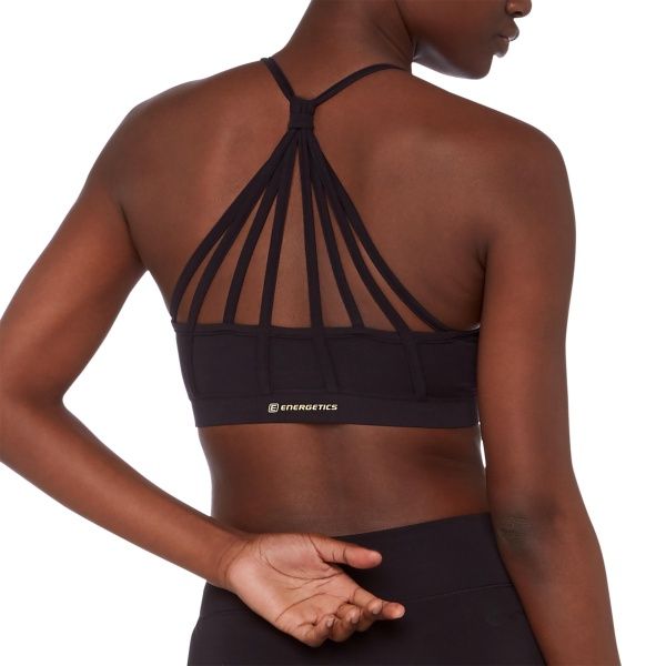 Бра Energetics Evelyn 2 wms 285967-050 34 чорний