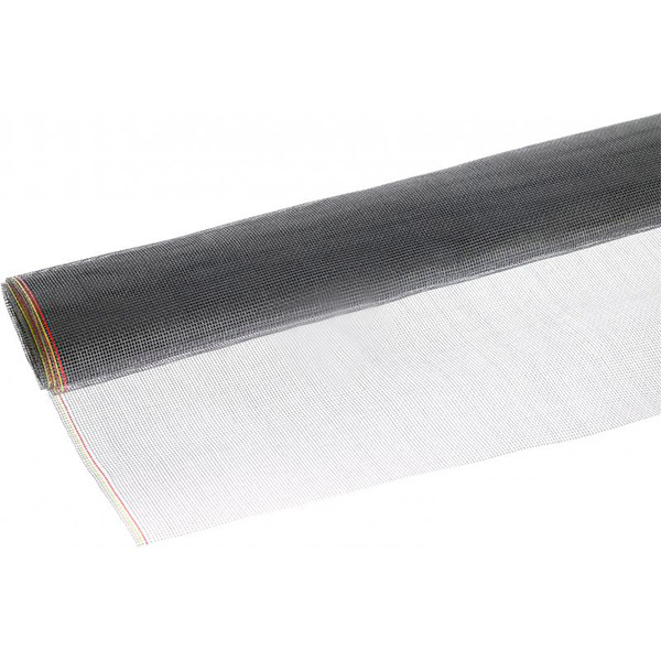 Сетка антимоскитная 1,6x35 м (1x1 мм)