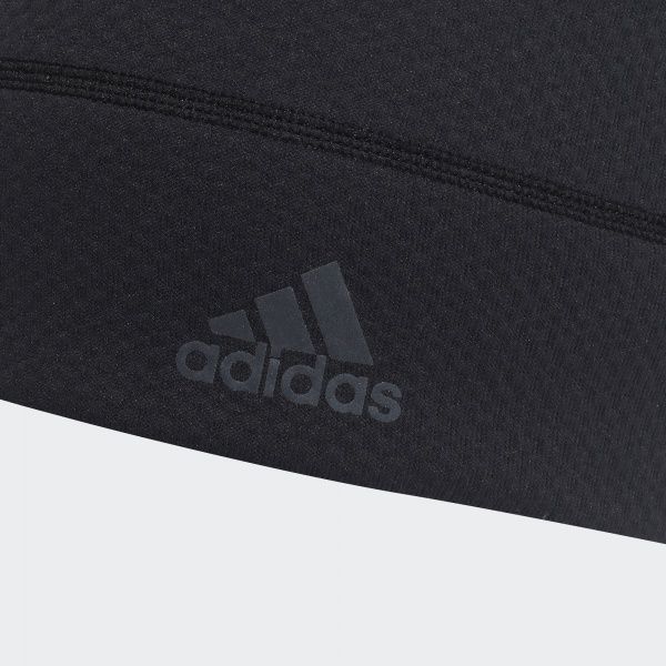 Шапка Adidas CLMHT BEANIE EE2313 OSFM чорний