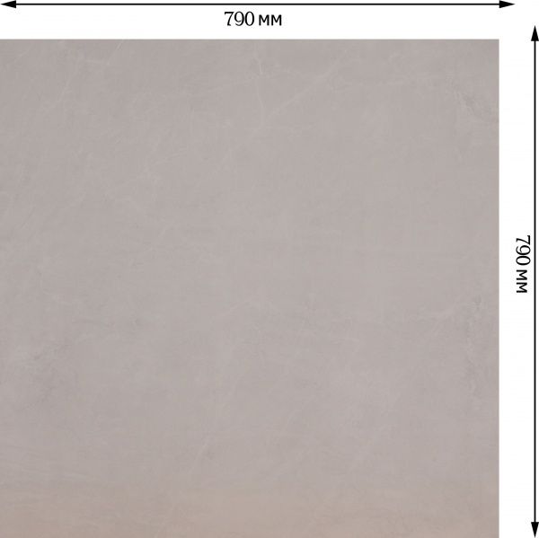 Плитка Emigres Сілкі Пул Бланко 79х79 