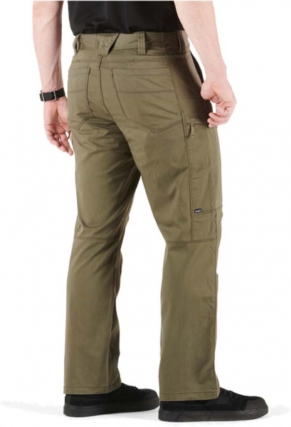 Брюки тактические 5.11 Apex Pants [186]Ranger green W28/L36