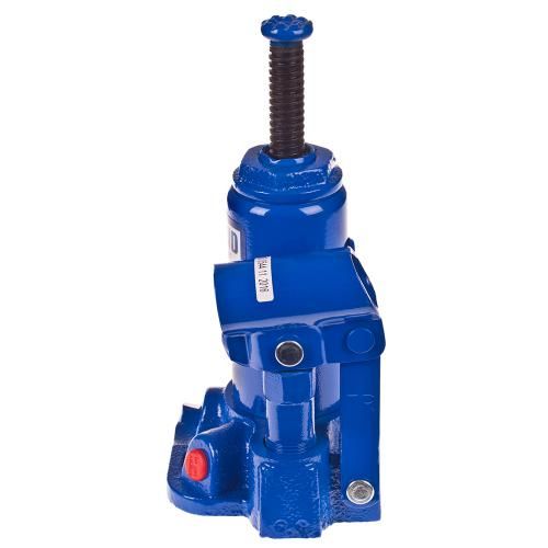 Домкрат гидравлический IRON HAND IH-148276D 2 т