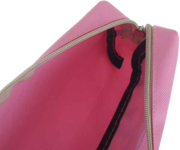 Пенал Розы 930858 розовый