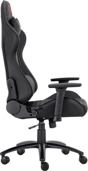 Крісло GT Racer X-3505 чорний 