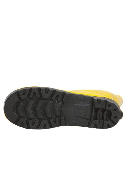 Сапоги резиновые Ozon 4-090 S5 р.39 4-090 желтый