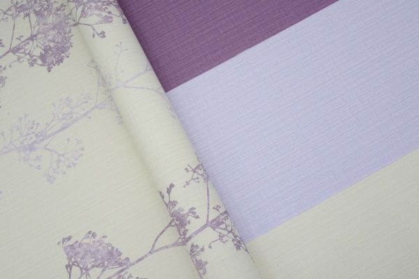 Шпалери вінілові на флізеліновій основі Sintra Ammi 373439 1,06x10,05 м 