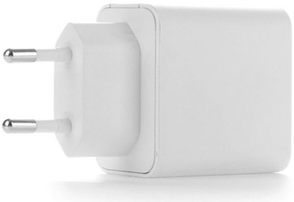 Сетевое зарядное устройство ColorWay Power Delivery Port USB Type-C (20W) (31278459) 