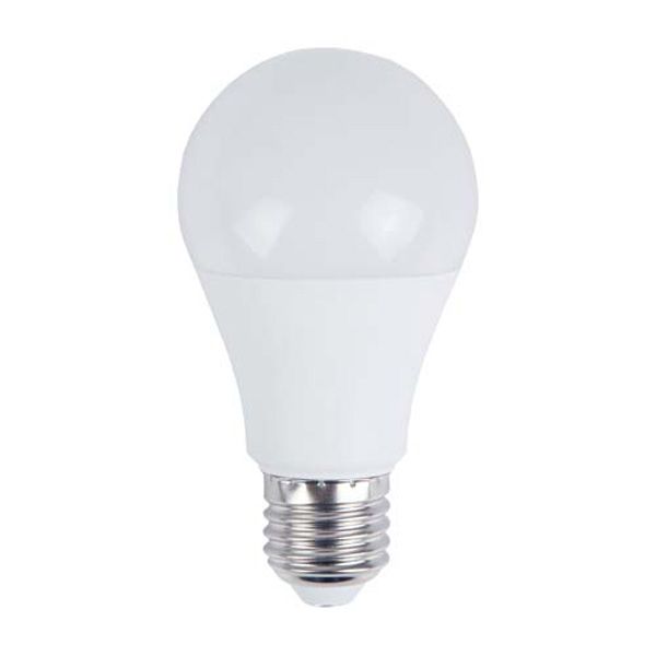 Лампа LED Feron Optima LB-570 A60 10 Вт E27 4000K холодне світло