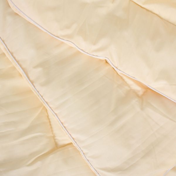 Ковдра Кольоротерапія бежевий 200x220 см UP! (Underprice)