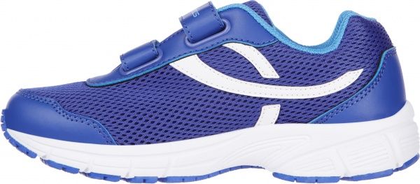 Кроссовки Energetics Amsterdam 5 VLC JR 414027-900540 р.EUR 39 синий