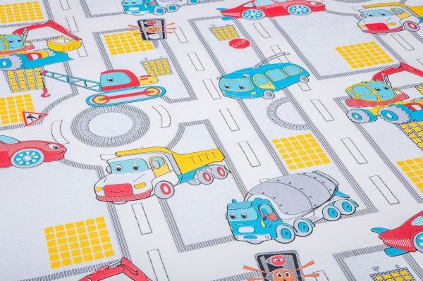 Шпалери вінілові на флізеліновій основі Bravo 86052BR92 1,06x10,05 м 