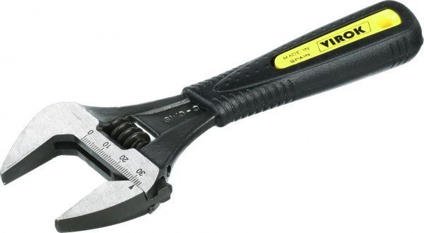Ключ розводной Virok 35V016