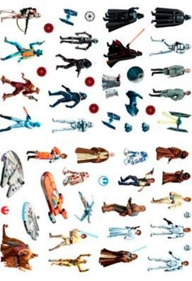 Книга «Книга Зоряні-війни. Нова надія. Ігри. Головоломки. Тести» 978-617-500-896-0