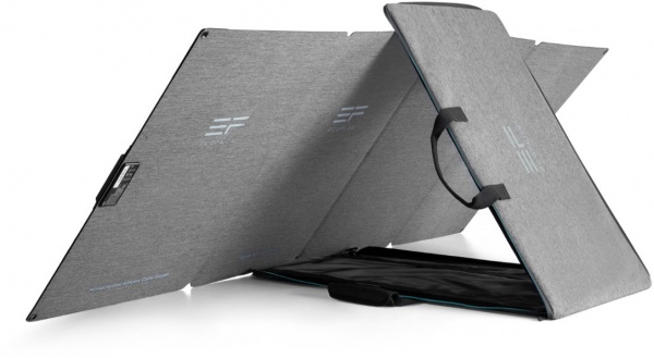 Солнечная панель EcoFlow 160 Вт Solar Panel