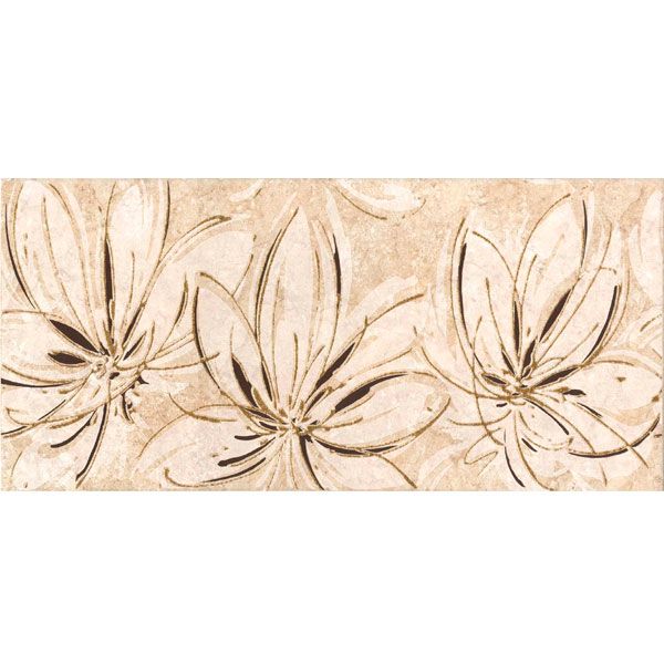 Декор Allore Group Вавилон 250x600 мм