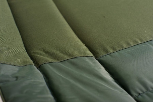 Раскладушка Ranger карповая Ground Contact (Арт. RA 5508)