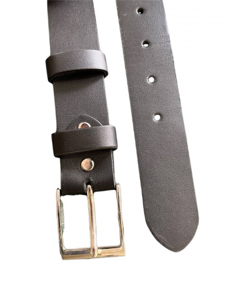 Ремень Shiynik кожаный 40760239