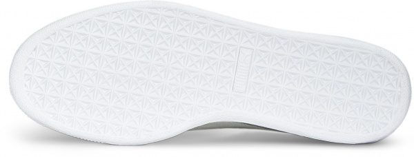 Кроссовки Puma SUEDE CLASSIC XXI 37491575 р.43 UK 9 зеленый