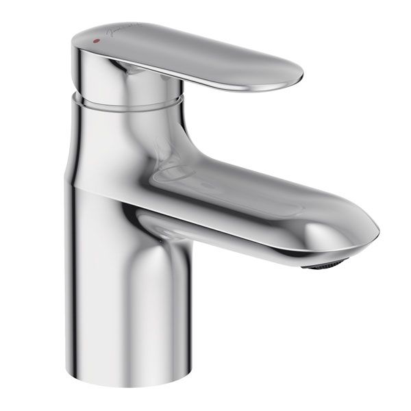 Смеситель для умывальника Jacob Delafon Kumin E99980-CP