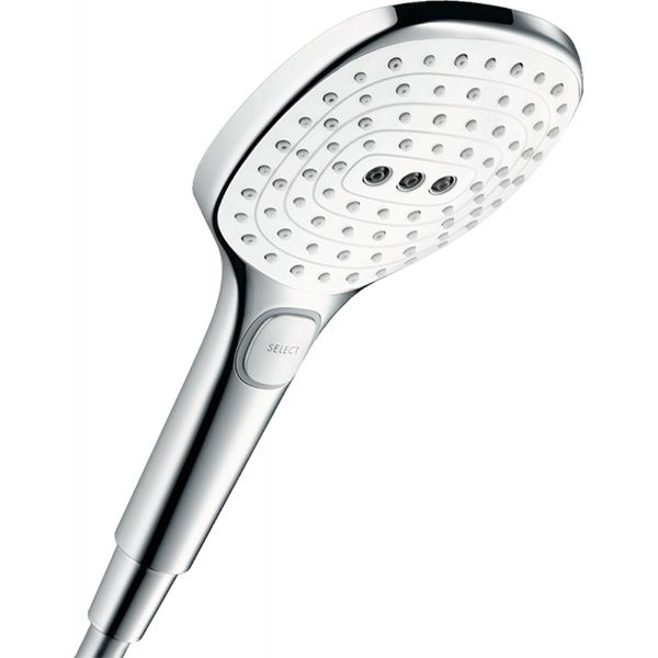 Ручной душ  HANSGROHE RAINDANCE SELECT 120 AIR 26520400
