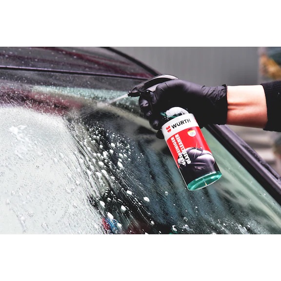Очисник скла WURTH Consumer Line 400 мл