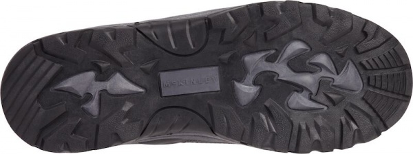 Кросівки McKinley Maine II AQB M 422026-900057 р.43 сірий