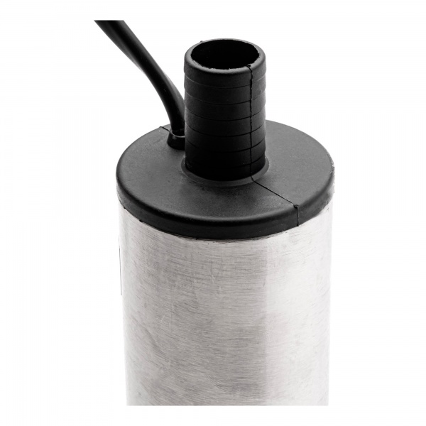 Насос аккумуляторный AMiO 12В погружной диаметр 38 мм (02066)