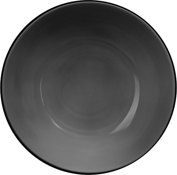 Сервиз столовый Directoire Graphite 19 предметов на 6 персон N5240 Luminarc