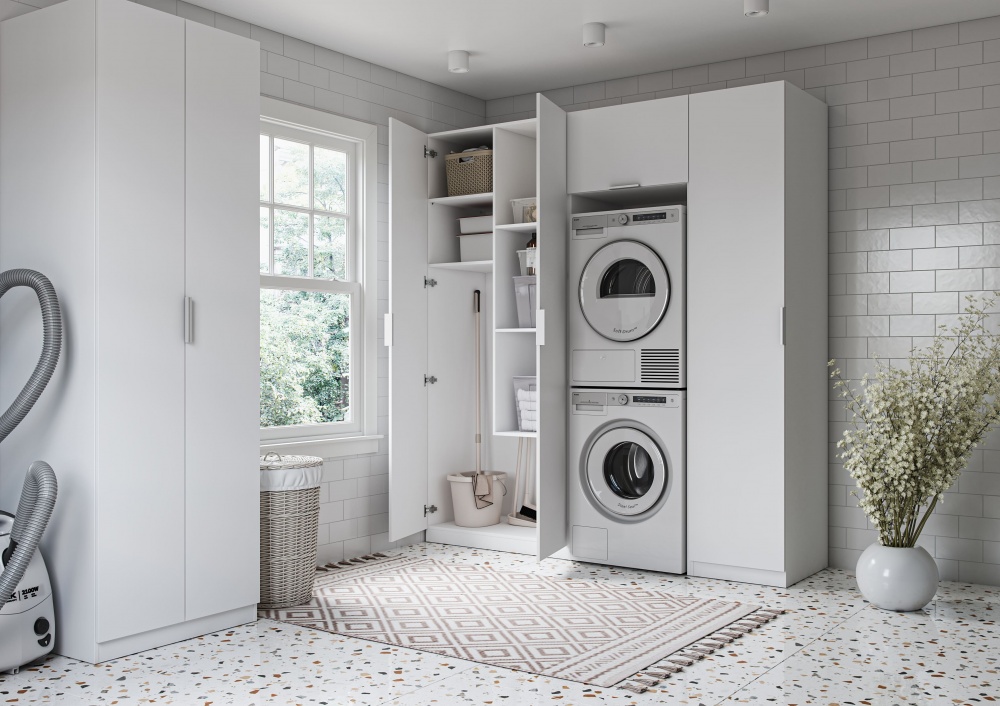 Шафа Грейд Асті Модуль-1 2200х900х578 мм німфея альба / німфея альба