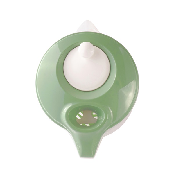 Сушарка для салату Snips 3 л зелений 020394