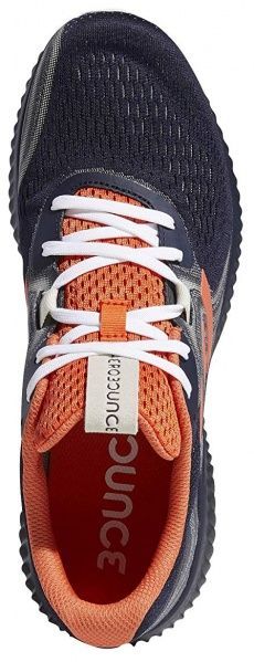 Кроссовки Adidas aerobounce 2 m BD7209 р.10 темно-синий